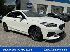 Used 2021  BMW 2 Series 228i xDrive Gran Coupe at SKCO Automotive near Mobile&comma; AL