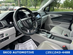 Used 2022  Honda Pilot Special Edition 2WD at SKCO Automotive near Mobile&comma; AL