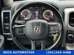 Used 2018  Ram 1500 2WD Crew Cab Big Horn at SKCO Automotive near Mobile&comma; AL