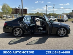 Used 2019  Mercedes-Benz E-Class 4d Sedan E300 at SKCO Automotive near Mobile&comma; AL