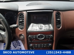 Used 2016  INFINITI QX50 4d SUV RWD at SKCO Automotive near Mobile&comma; AL
