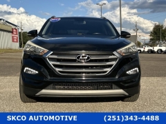 Used 2017 Hyundai Tucson Limited FWD at SKCO Automotive near Mobile, AL