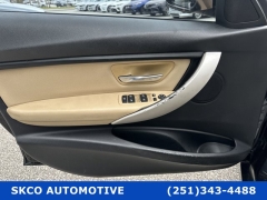 Used 2018 BMW 3 Series 320i Sedan South Africa at SKCO Automotive near Mobile, AL