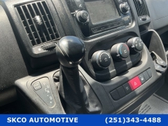 Used 2021  Ram ProMaster Cargo Van 3500 High Roof 159" WB EXT at SKCO Automotive near Mobile&comma; AL