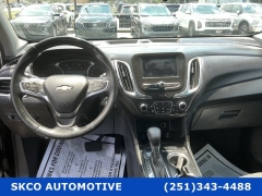 Used 2024  Chevrolet Equinox AWD 4dr LT w&sol;1LT at SKCO Automotive near Mobile&comma; AL