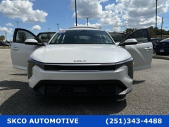 Used 2025  Kia K4 LXS FWD at SKCO Automotive near Mobile&comma; AL