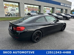 Used 2015 BMW 4 Series 2dr Cpe 435i RWD at SKCO Automotive near Mobile, AL