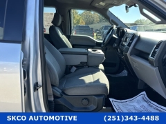 Used 2016  Ford F-150 2WD SuperCrew XLT 5 1/2 at SKCO Automotive near Mobile, AL