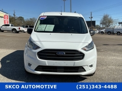 Used 2020  Ford Transit Connect Cargo Ext Van XLT at SKCO Automotive near Mobile&comma; AL