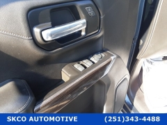 Used 2020  Chevrolet Silverado 1500 2WD Crew Cab LT All Star Edition at SKCO Automotive near Mobile&comma; AL