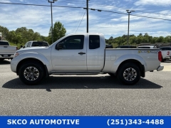 Used 2019  Nissan Frontier 2WD King Cab Desert Runner at SKCO Automotive near Mobile&comma; AL