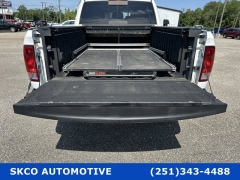 Used 2012 Ram 2500 4WD Mega Cab Laramie Longhorn at SKCO Automotive near Mobile, AL