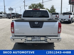 Used 2019  Nissan Frontier 4WD Crew Cab SV Auto at SKCO Automotive near Mobile&comma; AL