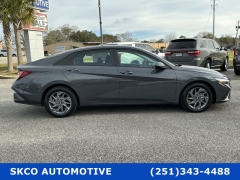 Used 2024  Hyundai Elantra SEL IVT at SKCO Automotive near Mobile&comma; AL