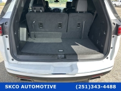 Used 2023 Chevrolet Traverse AWD 4dr Premier at SKCO Automotive near Mobile, AL