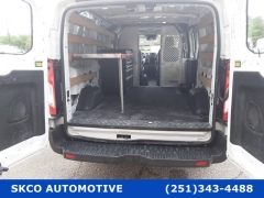 Used 2016 Ford Transit 250 Cargo Van Low Roof Van SWB w/Right Sliding Door at SKCO Automotive near Mobile, AL