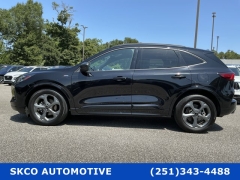 Used 2023  Ford Escape ST-Line FWD at SKCO Automotive near Mobile&comma; AL
