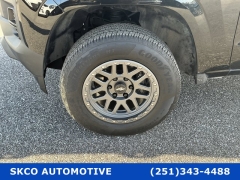 Used 2023  Chevrolet Colorado 2WD Crew Cab WT at SKCO Automotive near Mobile&comma; AL