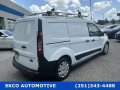 Used 2020  Ford Transit Connect Cargo Ext Van XL at SKCO Automotive near Mobile&comma; AL