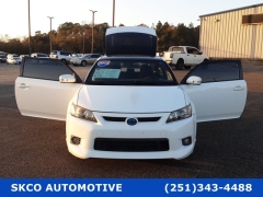Used 2013  Scion tC 2d Coupe Release Series 8&period;0 Auto at SKCO Automotive near Mobile&comma; AL