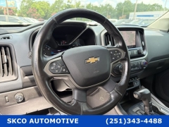Used 2020  Chevrolet Colorado 2WD Crew Cab Z71 at SKCO Automotive near Mobile&comma; AL