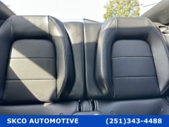 Used 2019  Ford Mustang 2d Fastback EcoBoost Premium at SKCO Automotive near Mobile, AL