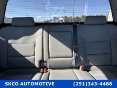 Used 2018  Chevrolet Silverado 1500 4WD Crew Cab Custom at SKCO Automotive near Mobile&comma; AL