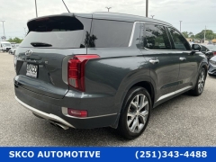 Used 2020  Hyundai Palisade 4d SUV FWD SEL Convenience at SKCO Automotive near Mobile&comma; AL