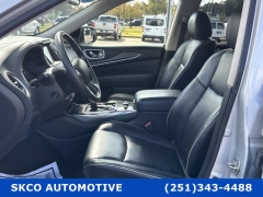 Used 2019  INFINITI QX60 4d SUV FWD LUXE &lpar;2019&period;5&rpar; at SKCO Automotive near Mobile&comma; AL