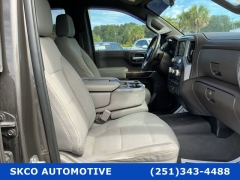 Used 2019  GMC Sierra 1500 2WD Crew Cab SLE at SKCO Automotive near Mobile&comma; AL
