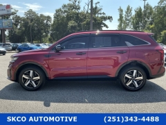 Used 2022  Kia Sorento S FWD at SKCO Automotive near Mobile&comma; AL
