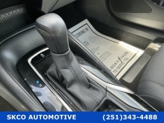 Used 2021  Toyota Corolla LE CVT at SKCO Automotive near Mobile&comma; AL