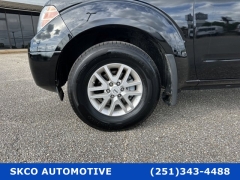 Used 2019 Nissan Frontier 2WD Crew Cab SV at SKCO Automotive near Mobile, AL