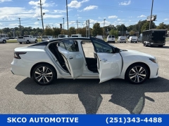 Used 2019  Nissan Maxima 4d Sedan S at SKCO Automotive near Mobile, AL