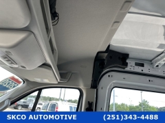 Used 2020 Ford Transit 250 Cargo Van Med Roof Van RWD LWB at SKCO Automotive near Mobile, AL