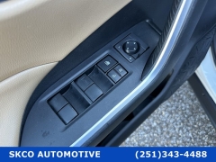 Used 2019  Toyota RAV4 4d SUV FWD XLE at SKCO Automotive near Mobile, AL