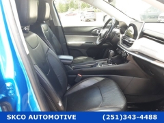 Used 2022  Jeep Compass Latitude Lux 4x4 at SKCO Automotive near Mobile&comma; AL