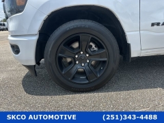 Used 2023 Ram 1500 2WD Big Horn Quad Cab 6'4" Box at SKCO Automotive near Mobile, AL