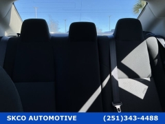 Used 2024  Nissan Sentra SV CVT at SKCO Automotive near Mobile&comma; AL