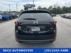 Used 2021 Mazda CX-5 Touring AWD at SKCO Automotive near Mobile, AL