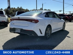Used 2021  Kia K5 LXS FWD at SKCO Automotive near Mobile&comma; AL