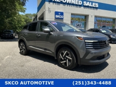 Used 2025  Nissan Kicks SV FWD at SKCO Automotive near Mobile&comma; AL