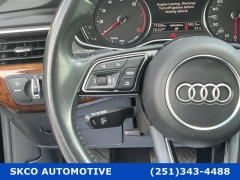 Used 2019  Audi A5 4d Sportback 2&period;0T Premium at SKCO Automotive near Mobile&comma; AL