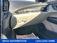 Used 2017  Cadillac ATS 4d Sedan RWD 2&period;0T Luxury at SKCO Automotive near Mobile&comma; AL