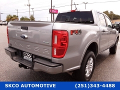 Used 2020 Ford Ranger 4WD SuperCrew XLT at SKCO Automotive near Mobile, AL