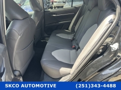 Used 2021 Toyota Camry SE Auto at SKCO Automotive near Mobile, AL