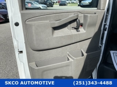 Used 2022  GMC Savana Cargo Van RWD 2500 135" at SKCO Automotive near Mobile&comma; AL