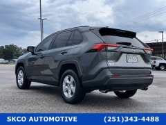 Used 2021 Toyota RAV4 XLE FWD (Natl) at SKCO Automotive near Mobile, AL