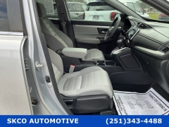 Used 2018  Honda CR-V 4d SUV FWD LX at SKCO Automotive near Mobile&comma; AL