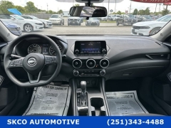 Used 2025 Nissan Sentra S CVT at SKCO Automotive near Mobile, AL